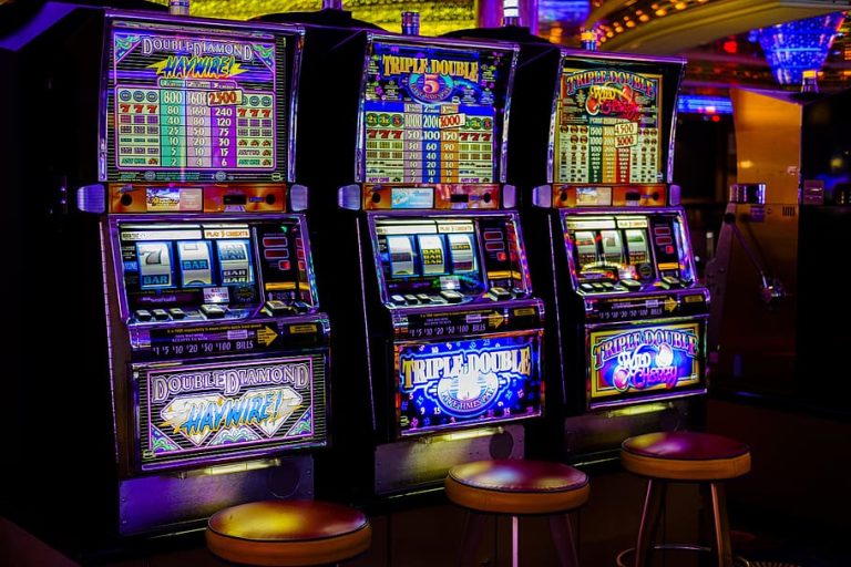 The Rise of Live Dealer Games in Spill Casinos