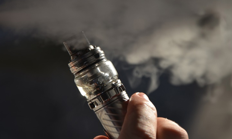 The Ultimate Guide to the Top 50 Best Vapes for Beginners