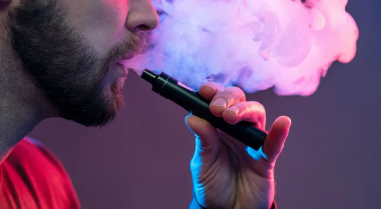 The Convenience of Disposable Vapes